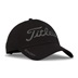 Titleist Players StaDry Herren Cap, schwarz