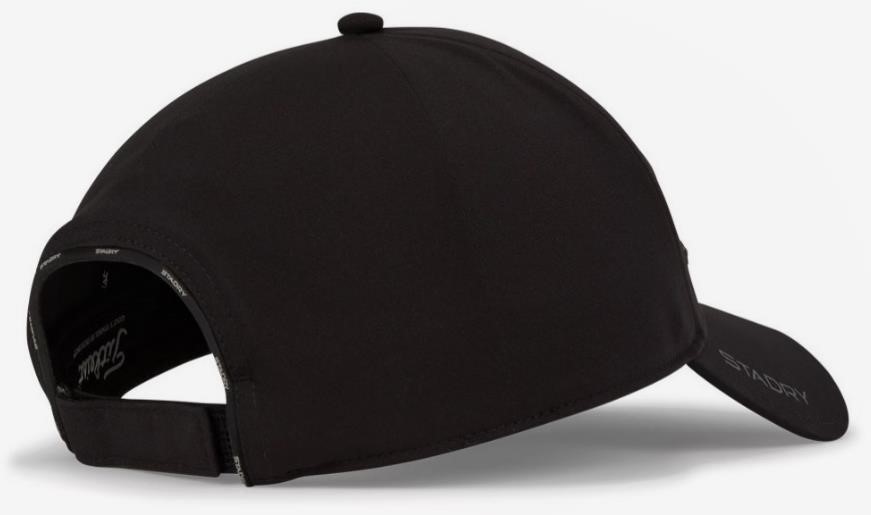 Titleist Players StaDry Herren Cap, schwarz