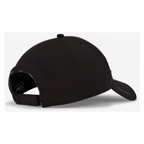 Titleist Players StaDry Herren Cap, schwarz