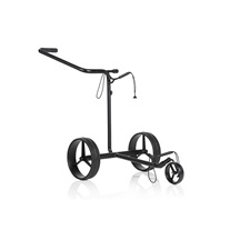 JuStar Black 1.0 Elektrotrolley + Parkbremse
