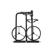 JuStar Black 1.0 Elektrotrolley + Parkbremse