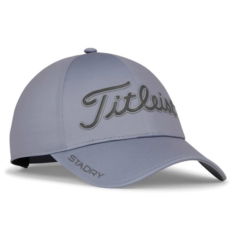 Titleist Players StaDry Herren Bucket Hut, dunkelblau | Golf