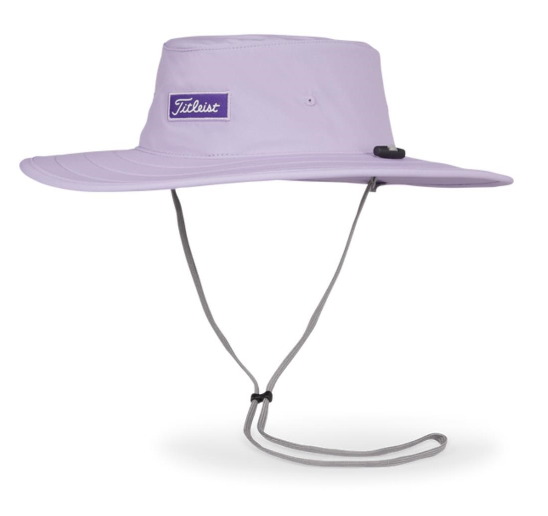 Titleist Charleston Aussie Damen Bucket Hut lila Golf Brothers