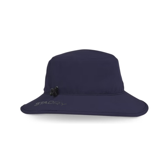 Titleist Players StaDry Herren Bucket Hut, dunkelblau