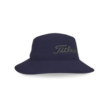 Titleist Players StaDry Herren Bucket Hut, dunkelblau