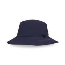 Titleist Players StaDry Herren Bucket Hut, dunkelblau