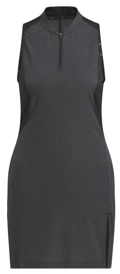 Adidas Ultimate365 Tour Damen Golfkleid, schwarz