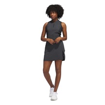 Adidas Ultimate365 Tour Damen Golfkleid, schwarz