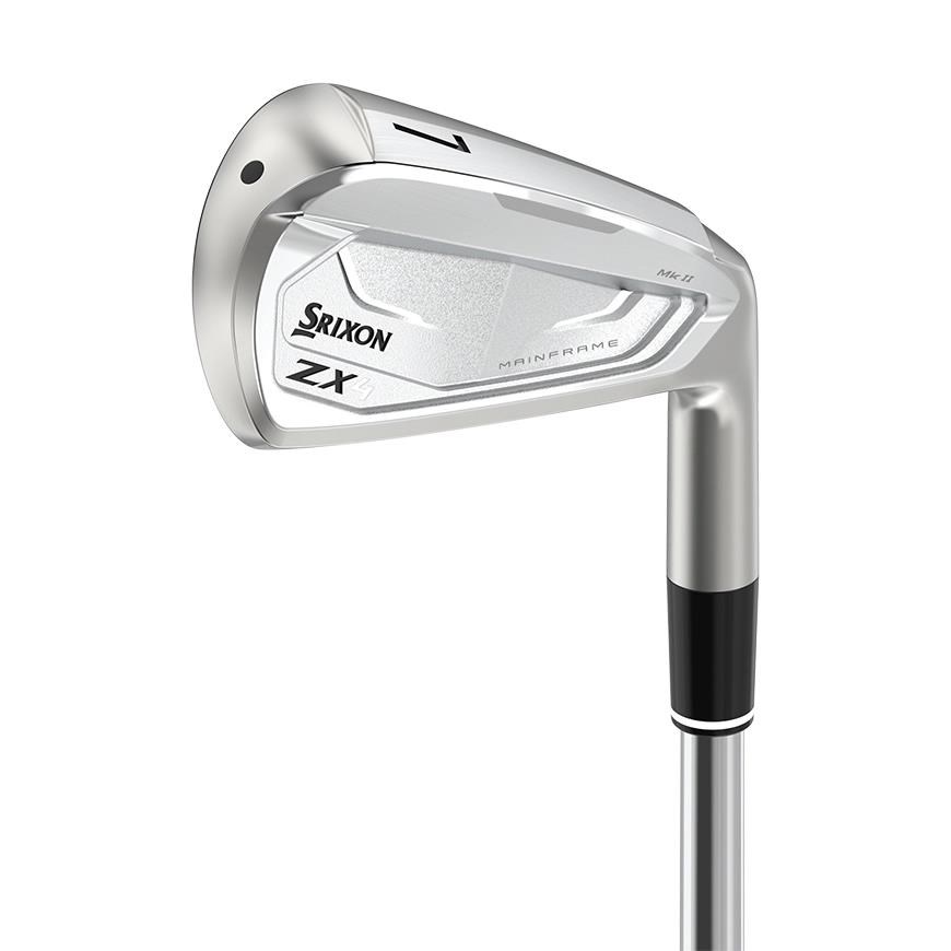 Srixon ZX4 Mk II Herren Eisen, Stahl