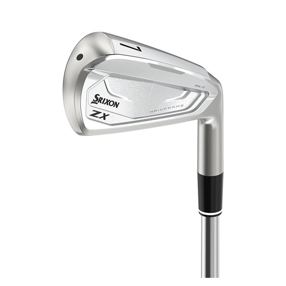 Srixon ZX4 Mk II Herren Eisen, Stahl