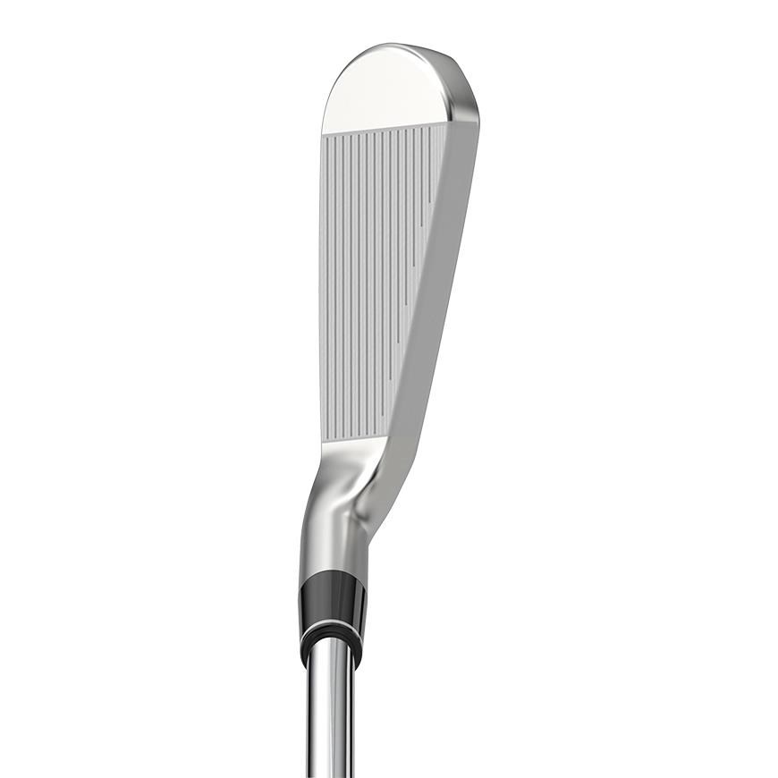Srixon ZX4 Mk II Herren Eisen, Stahl