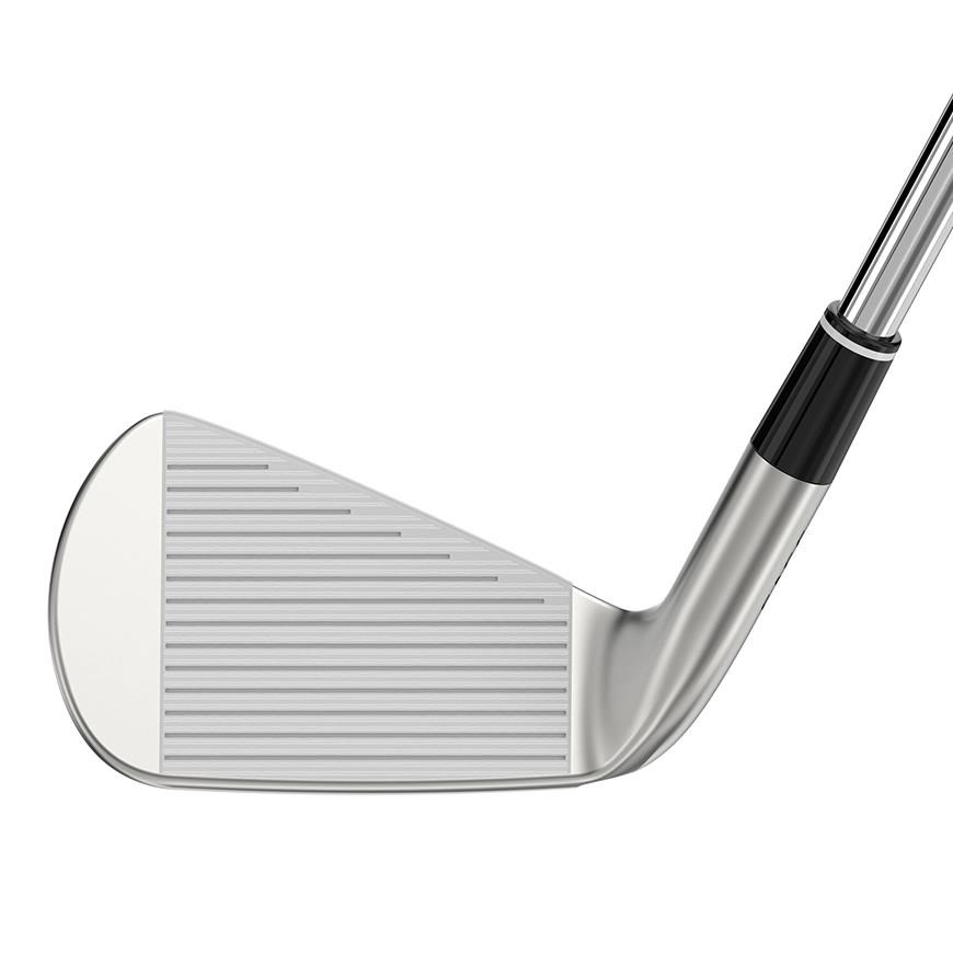 Srixon ZX4 Mk II Herren Eisen, Stahl