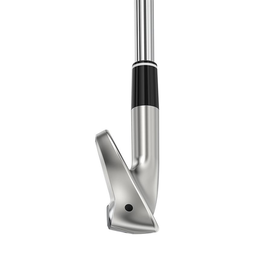 Srixon ZX4 Mk II Herren Eisen, Stahl