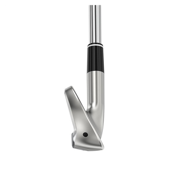 Srixon ZX4 Mk II Herren Eisen, Stahl