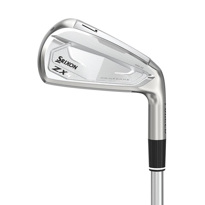 Srixon ZX4 Mk II Herren Eisen, Stahl