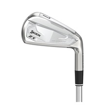 Srixon ZX4 Mk II Herren Eisen, Stahl