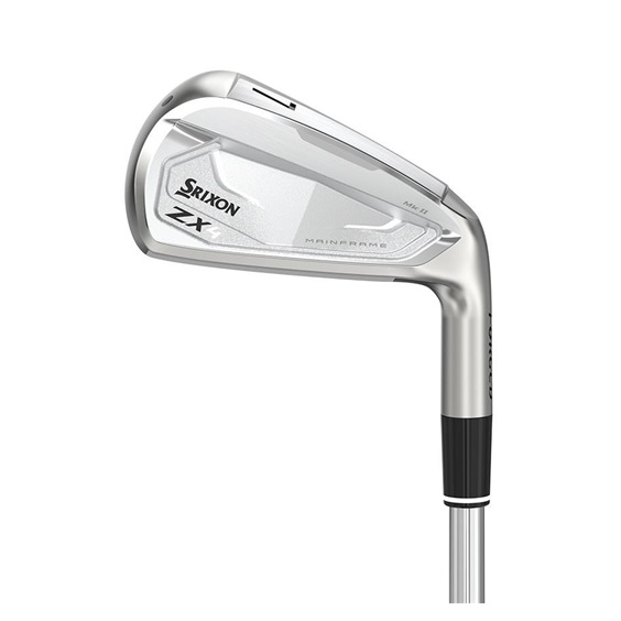 Srixon ZX4 Mk II Herren Eisen, Stahl