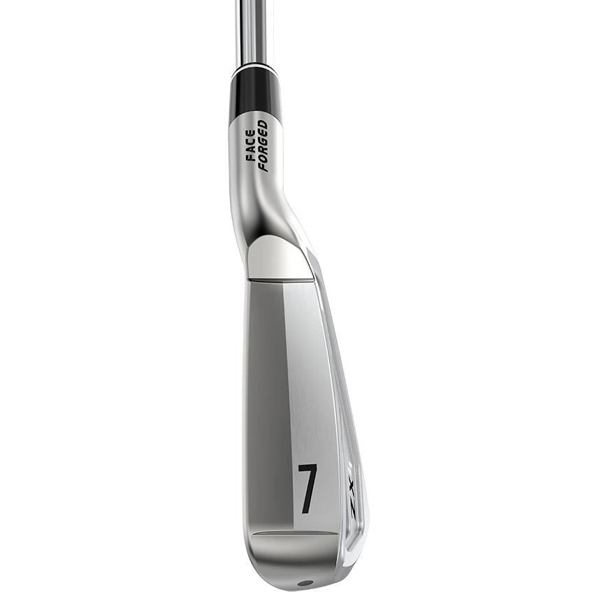 Srixon ZX4 Mk II Herren Eisen, Stahl