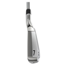 Srixon ZX4 Mk II Herren Eisen, Stahl