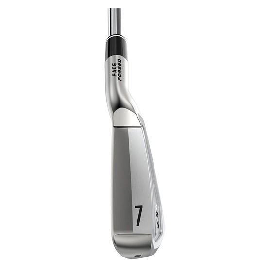 Srixon ZX4 Mk II Herren Eisen, Stahl