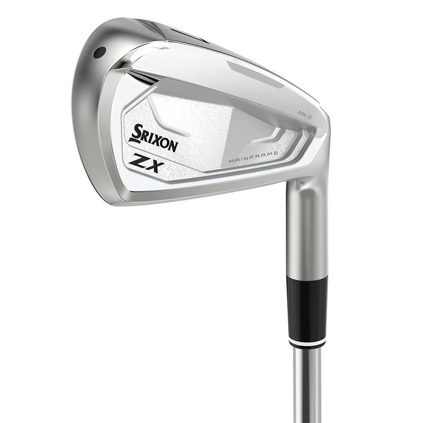 Srixon ZX4 Mk II Herren Eisen, Stahl