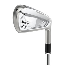 Srixon ZX4 Mk II Herren Eisen, Stahl