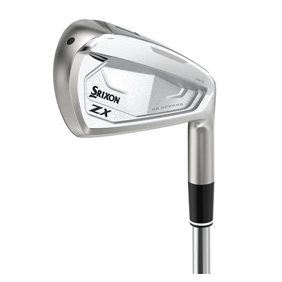 Srixon ZX4 Mk II Herren Eisen, Stahl