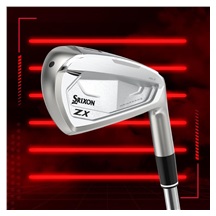 Srixon ZX4 Mk II Herren Eisen, Stahl