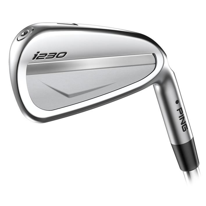 Ping i230 Herren Eisen, Graphit