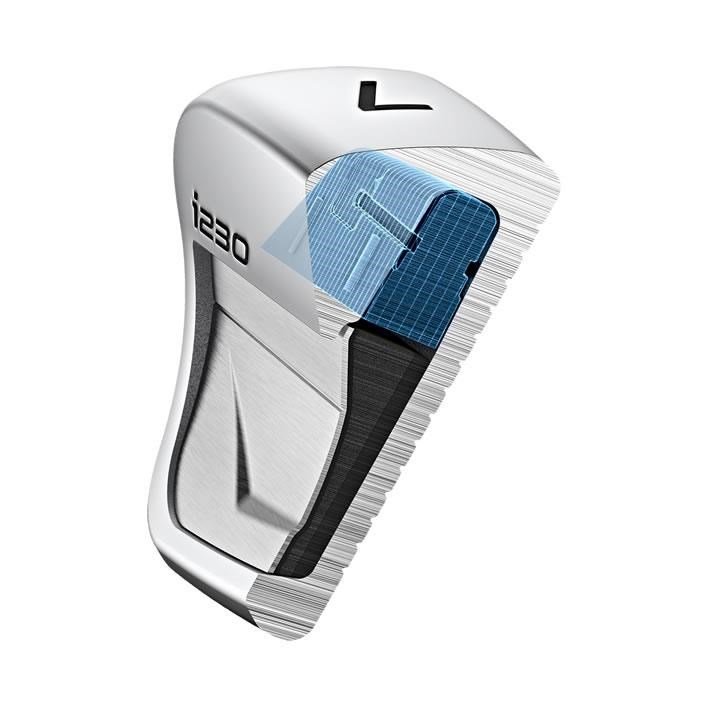 Ping i230 Herren Eisen, Graphit
