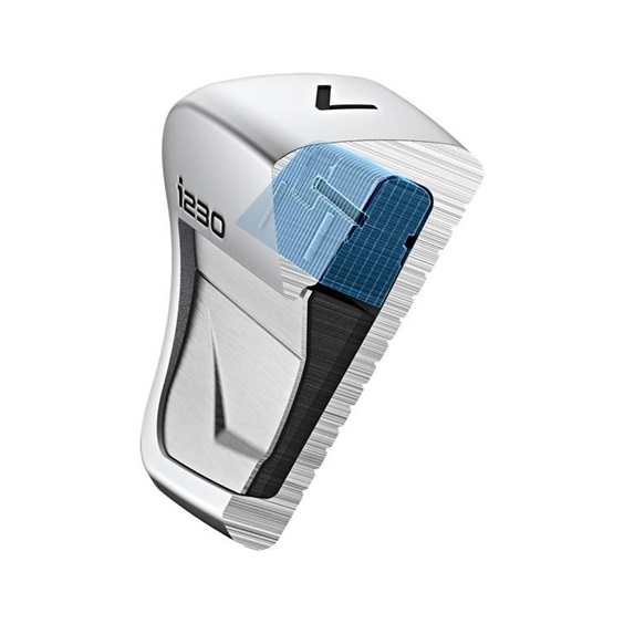 Ping i230 Herren Eisen, Graphit