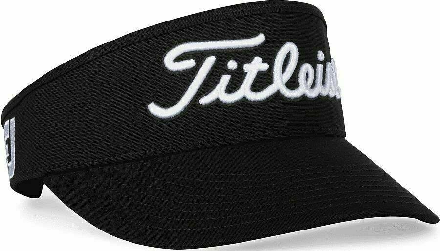 Tubertini Team Visor Gelb Schwarz