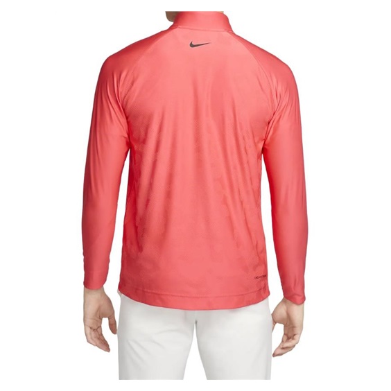 Nike Dri-FIT ADV Tour Herren Oberteil, orange