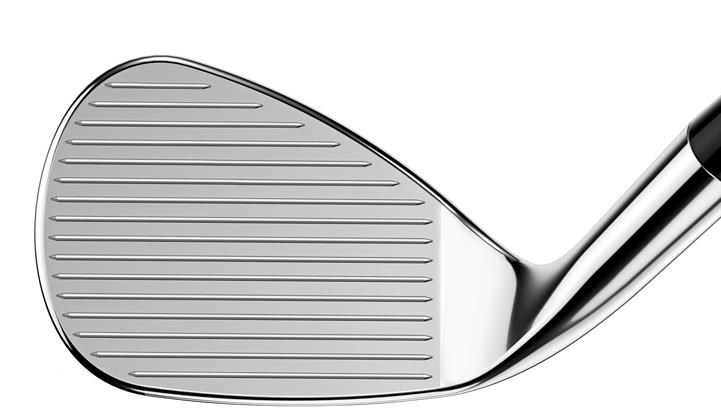 Callaway CB Damen Wedge