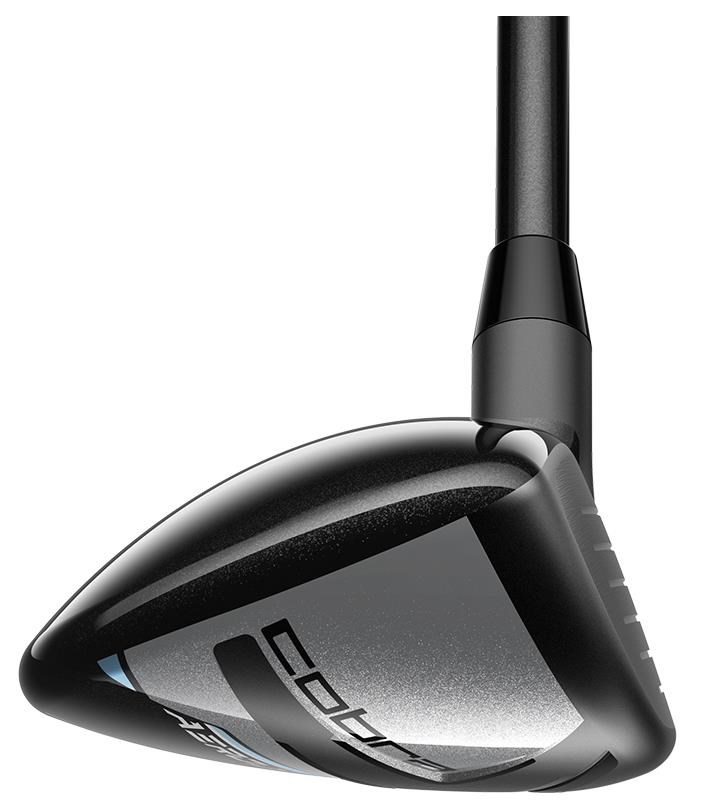 Hybride Cobra Aerojet Lady sur Rue du Golf - Hybride Aerojet