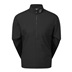 Footjoy HydroLite X Herrenjacke, schwarz