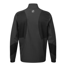 Footjoy HydroLite X Herrenjacke, schwarz