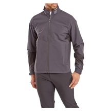 Footjoy HydroLite X Herrenjacke, schwarz