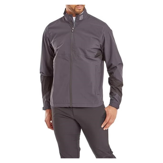 Footjoy HydroLite X Herrenjacke, schwarz