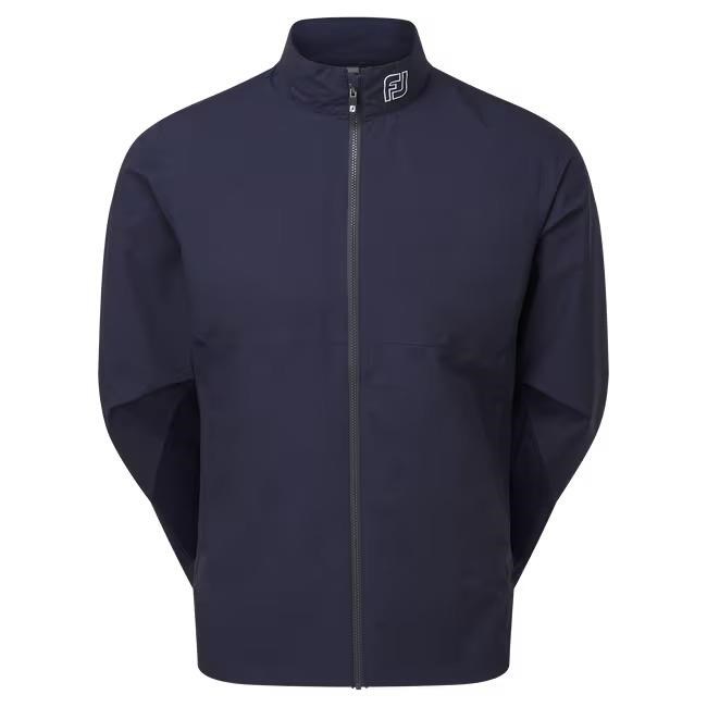 Footjoy HydroLite X Herrenjacke, dunkelblau