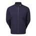 Footjoy HydroLite X Herrenjacke, dunkelblau