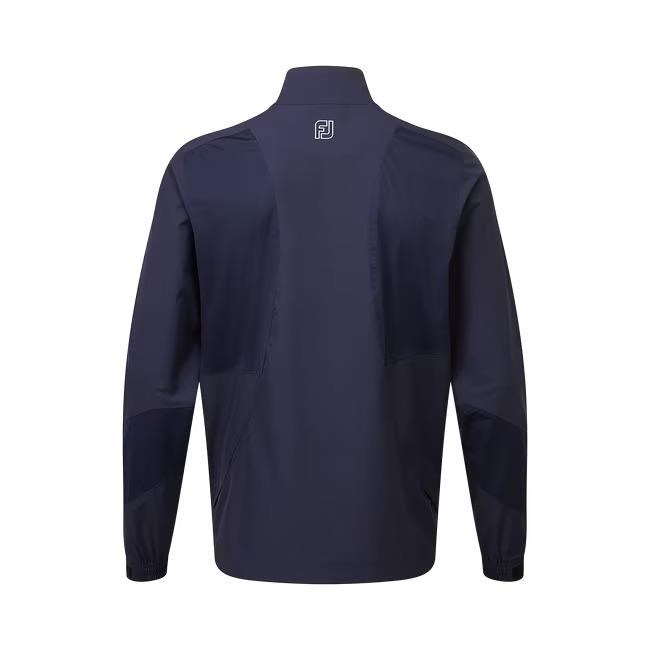 Footjoy HydroLite X Herrenjacke, dunkelblau