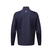 Footjoy HydroLite X Herrenjacke, dunkelblau
