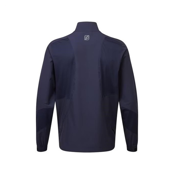 Footjoy HydroLite X Herrenjacke, dunkelblau
