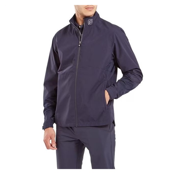 Footjoy HydroLite X Herrenjacke, dunkelblau