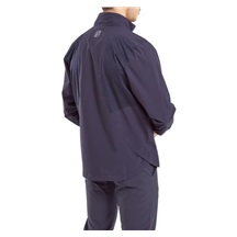 Footjoy HydroLite X Herrenjacke, dunkelblau