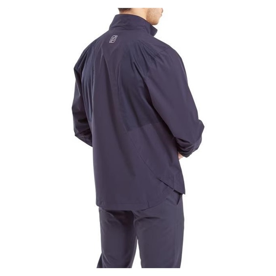 Footjoy HydroLite X Herrenjacke, dunkelblau