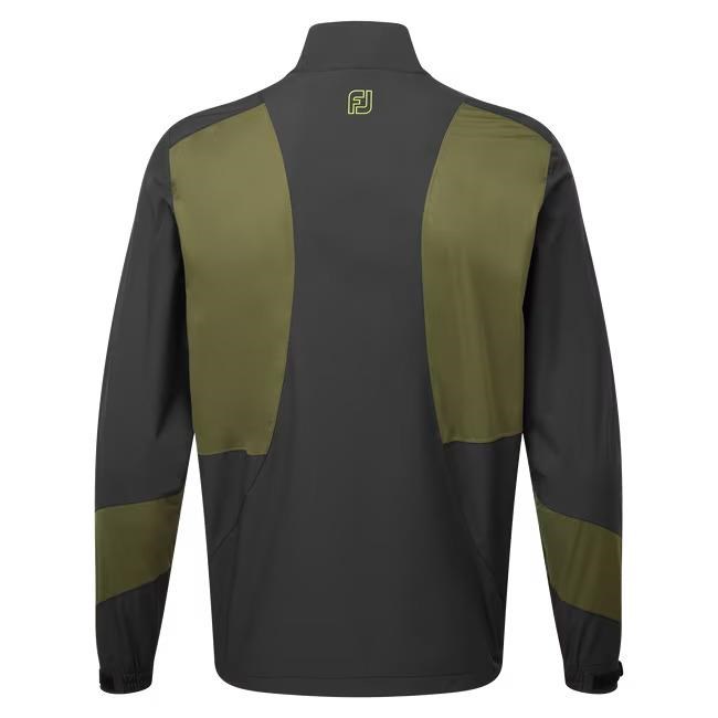 Veste De Pluie FootJoy Hydrolite X Homme Taille L Noire - Neuve