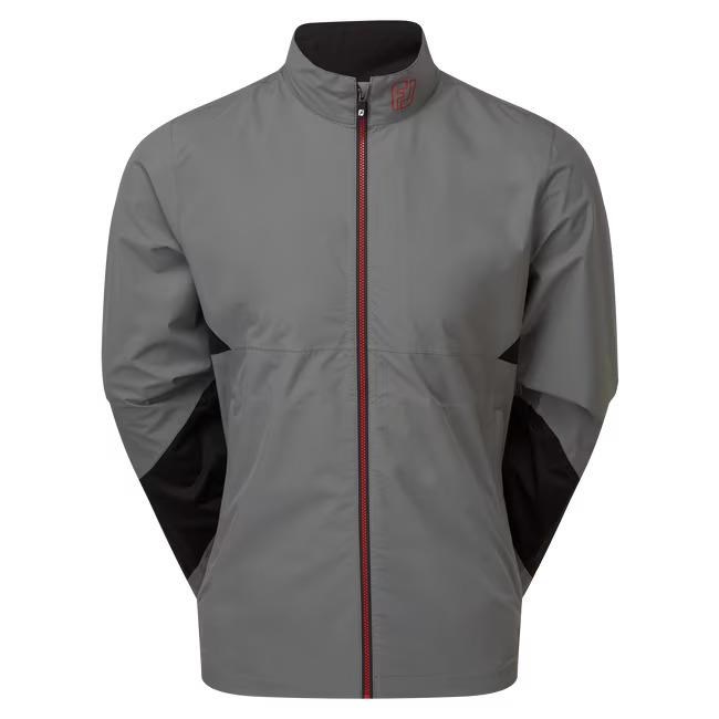 Footjoy HydroLite X Herrenjacke, grau