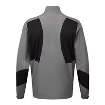 Footjoy HydroLite X Herrenjacke, grau